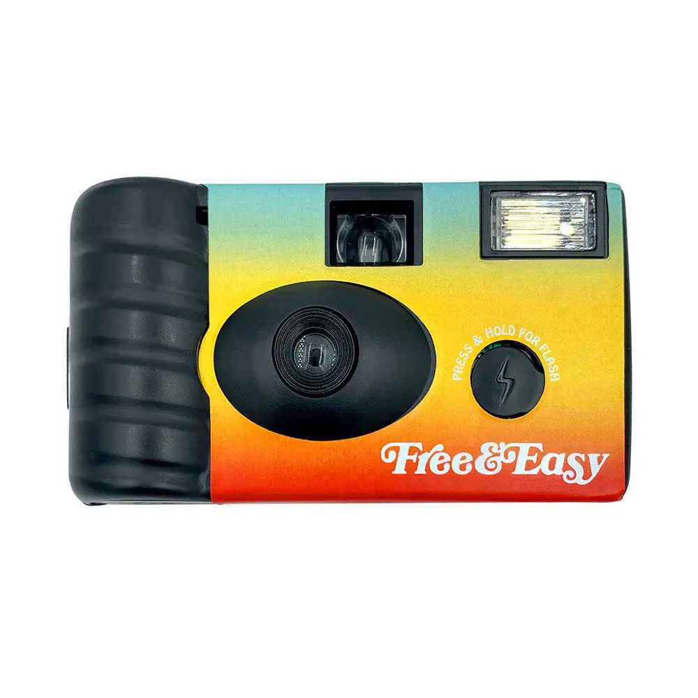 Dead Stock Disposable Camera