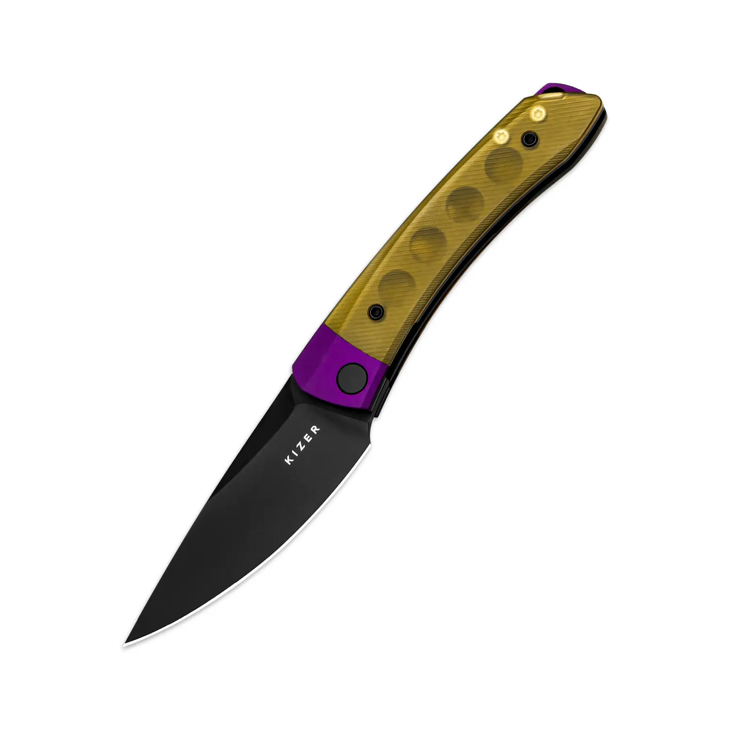 Kizer Mini Momo Nitro-V Aluminum(Purple)+PEI V3663A1 Kizer Mini Momo Nitro-V Aluminum(Purple)+PEI V3663A1