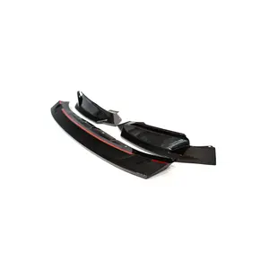 G8X Dry Carbon Fiber V4 Lip