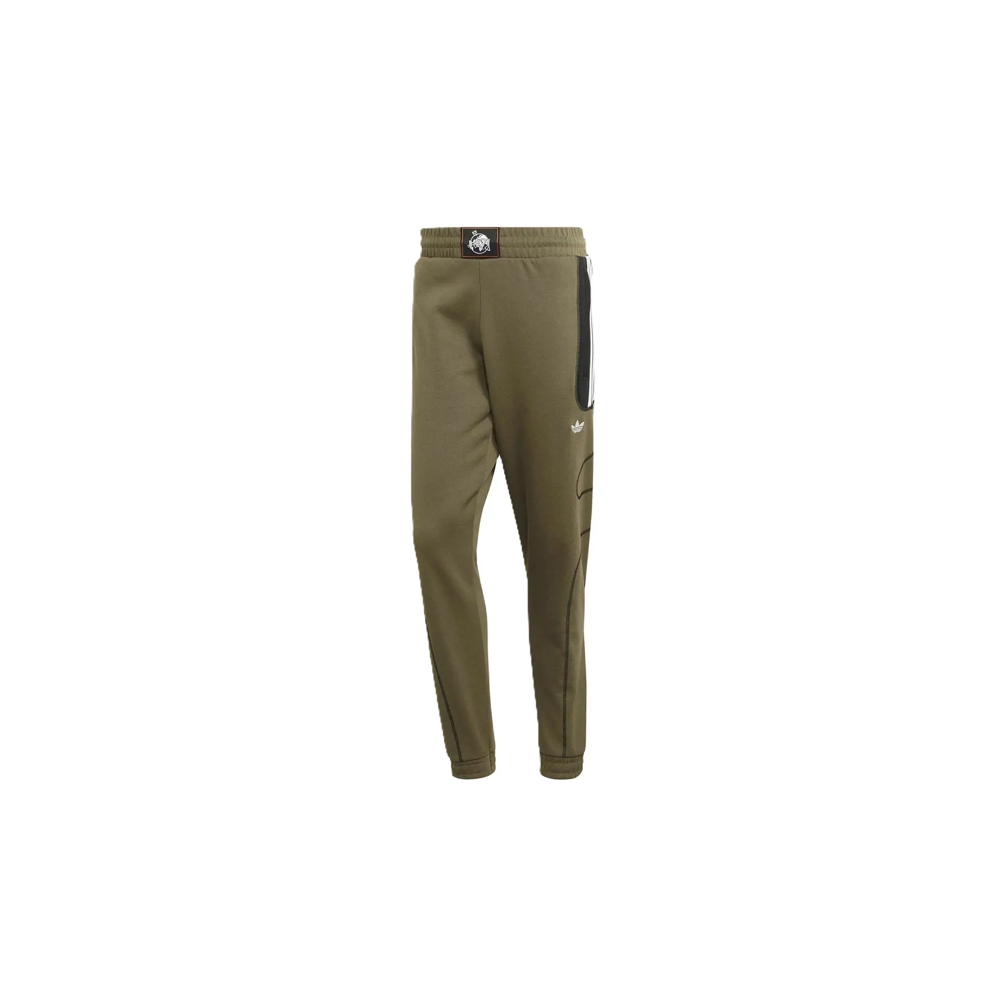 Originals Stormzy SPRT Track Pant "Raw Khaki" FI7155