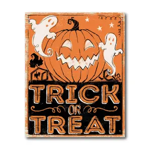 Courtside Market Wicked I 16x20 Canvas Wall Art