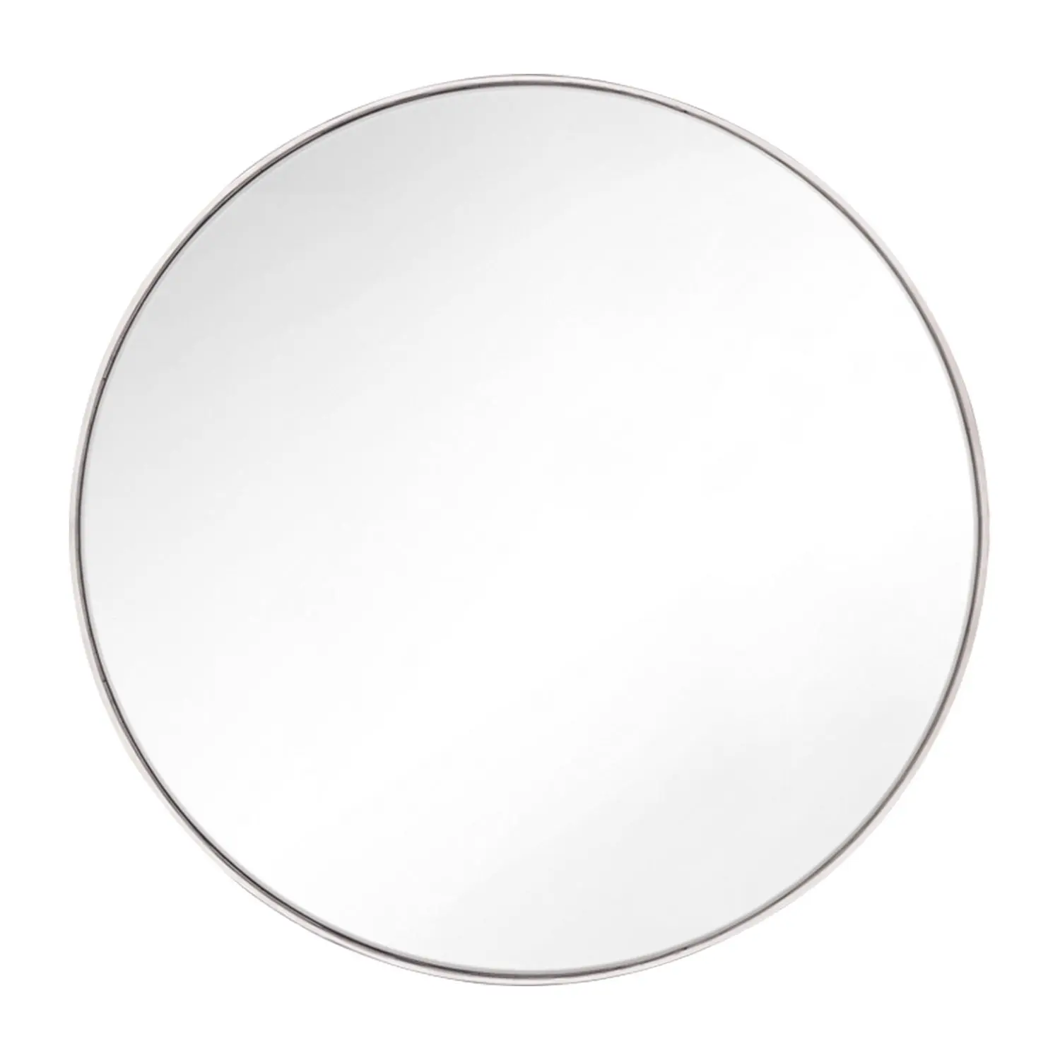 Kit Mirror Polished Nickel Kit Mirror Polished Nickel
