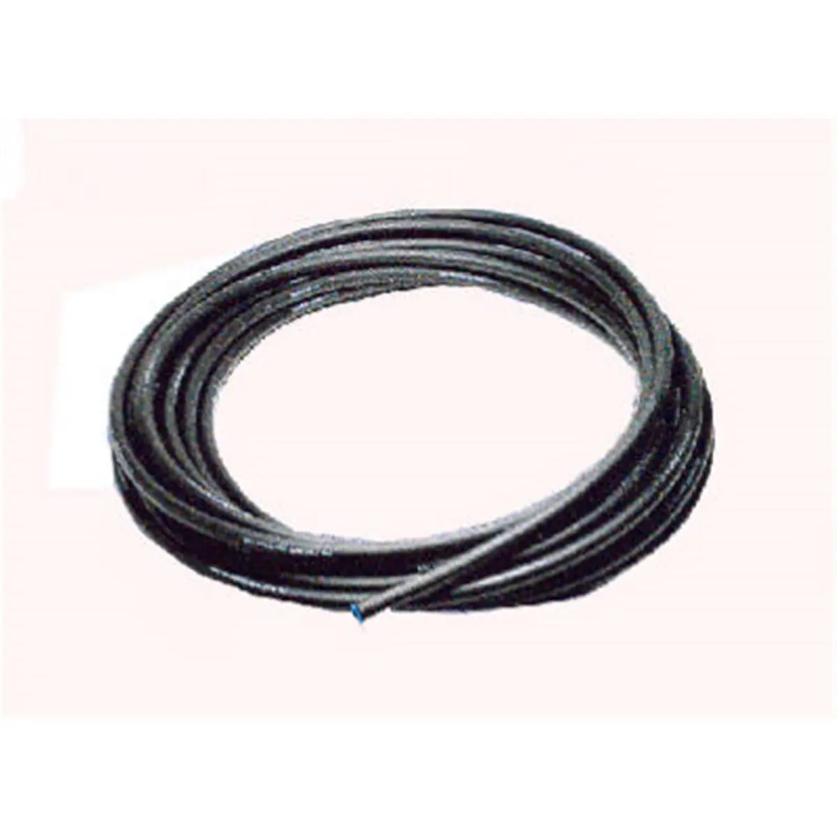Advanced Drainage Polyethylene Pipe Coil, 0.5 in x 100 ft, SIDR 15, 125 PSI Working Pressure, 4710 Resin for Outdoor and Boating, Model X2-50125100, Sidr 15 National Sanitation Foundation Approved, 4710 Resin Better Grade Raw Material, Sidr 15 Approved