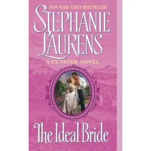USED-The Ideal Bride by Laurens, Stephanie (Mass Market Paperback)
