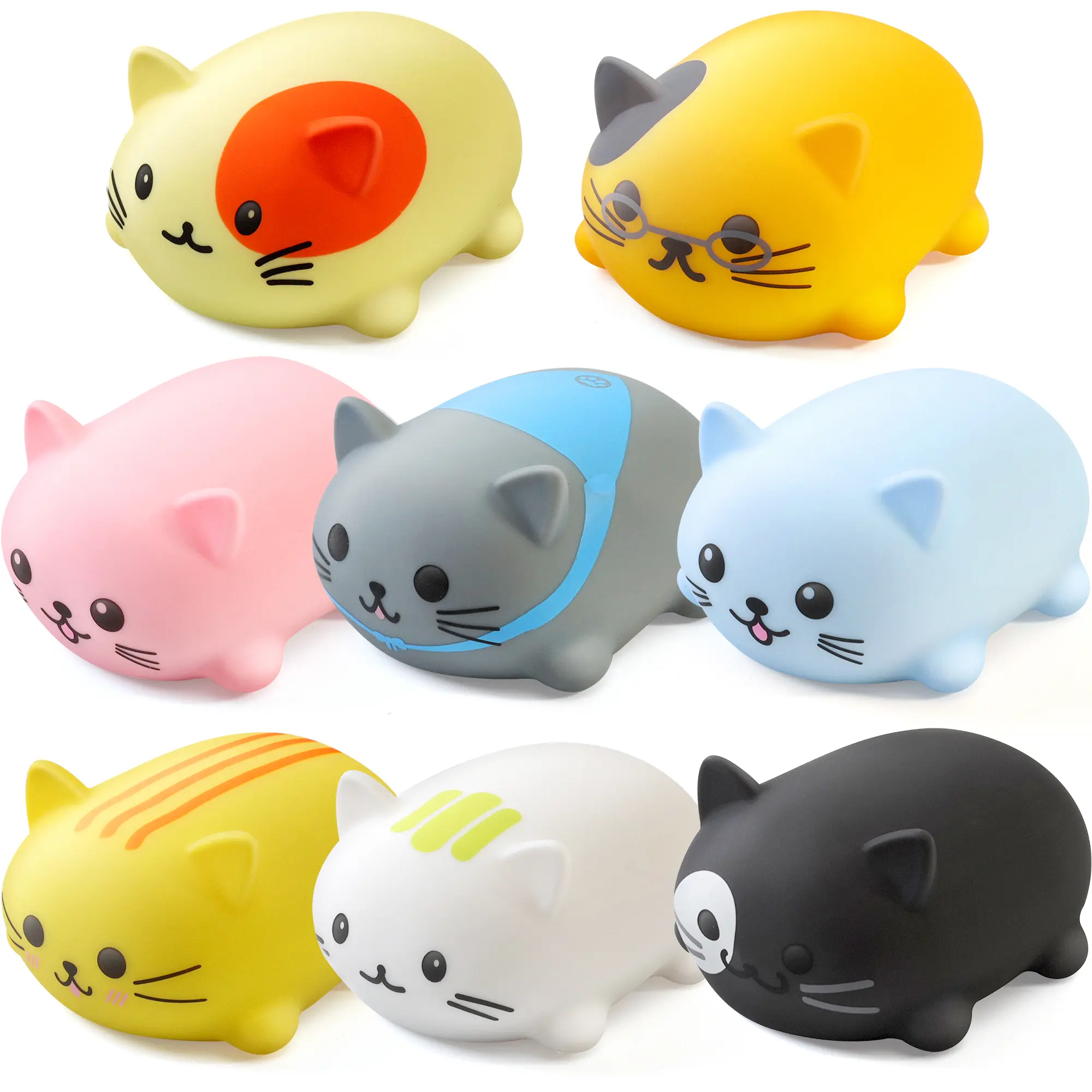 Ruko 1701 Musical Cat/Kittens Piano Keyboards with Cute Meow Tone