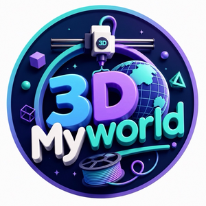 3DMyworld
