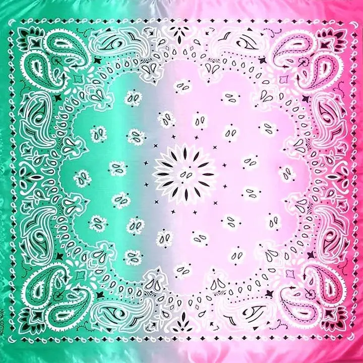 WATERMELON WILD RAG