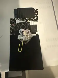 Mystery Envelope