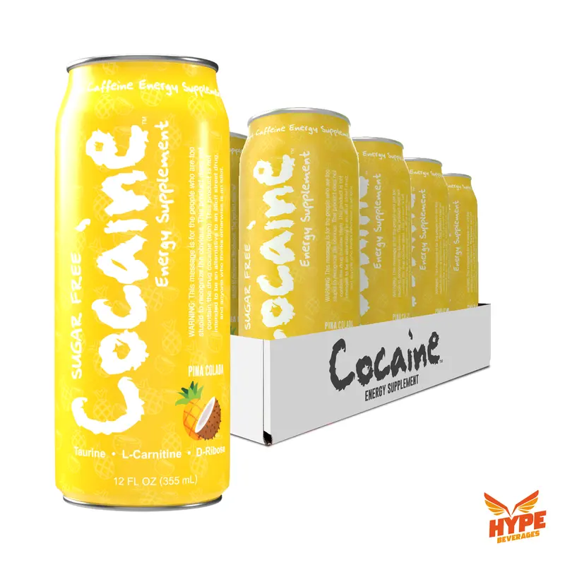 what energy drinks have l carnitine Hype Beverages Official 280mg Caffeine Sugar-Free Watermelon Drink Supply:3 Month SasaWeekSkinCare dosage for klow per