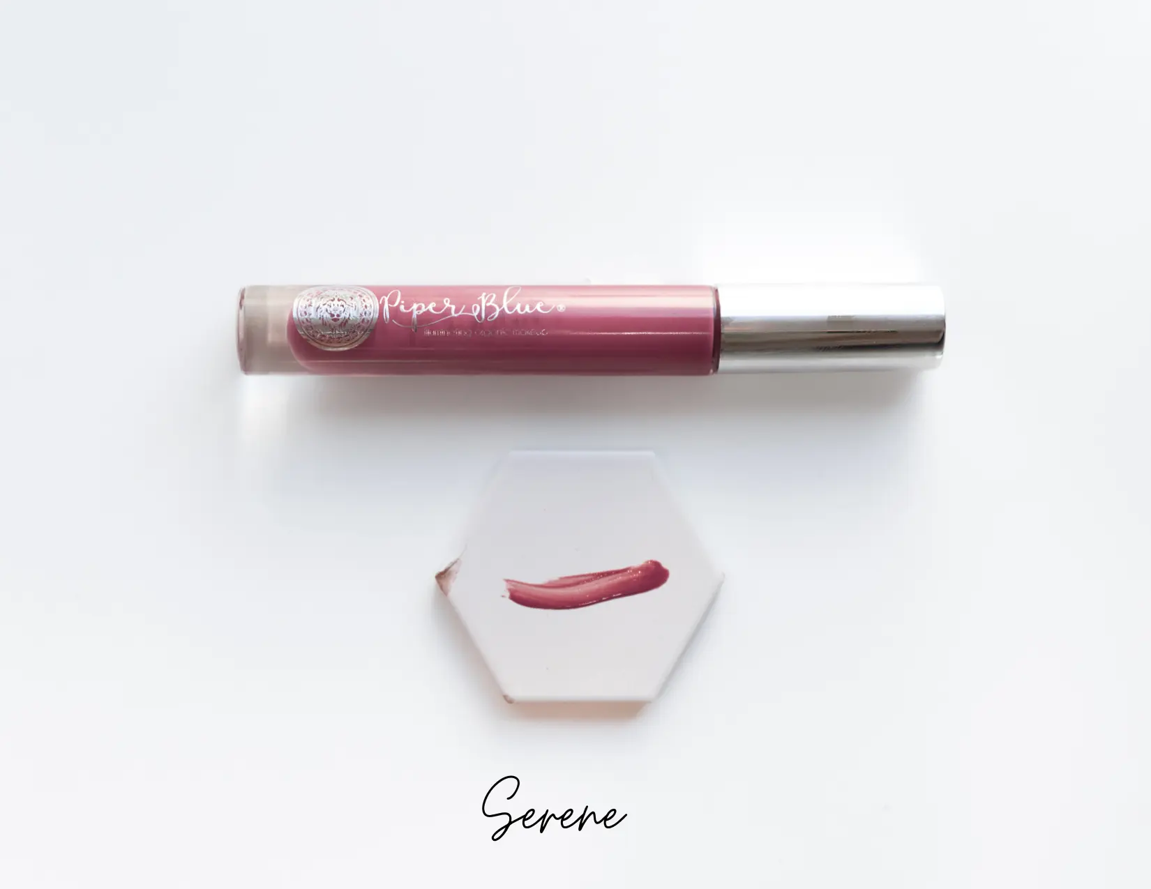 Ageless Luxury Lip Butter- Serene