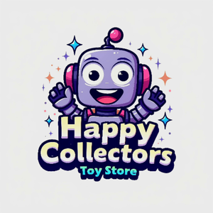 Happycollectorstoystore