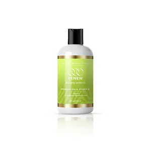 RENEW - Vegan Hair Conditioner with Rosemary Oil
