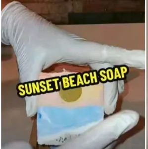 $6.00 soap bar sale all the time.