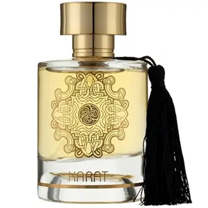 KARAT By Maison Alhambra 3.4oz EDP Spray for Unisex