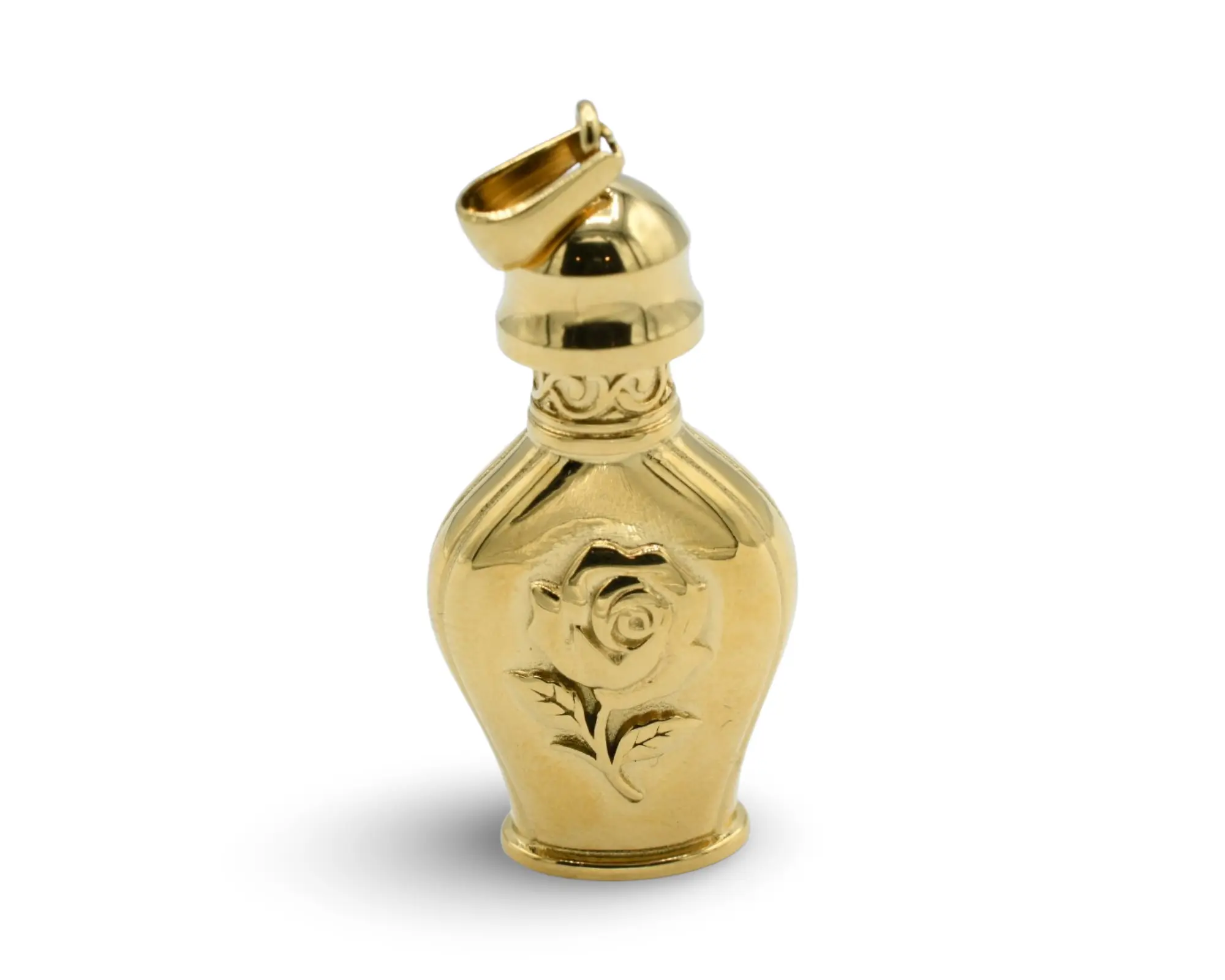 Relicario Pendant
