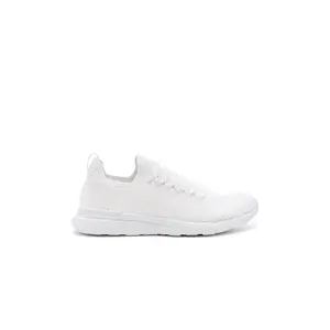 APL: Athletic Propulsion Labs Techloom Breeze Sneaker in White