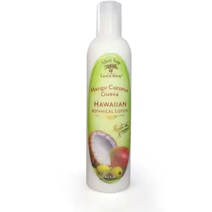 Mango Coconut Botanical Lotions