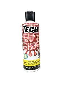 Tech Stain Remover - Effortless Stain Removal for Tech Devices Easy to Use Floor Cleaner Ideal for Daily Use Household Cleaner