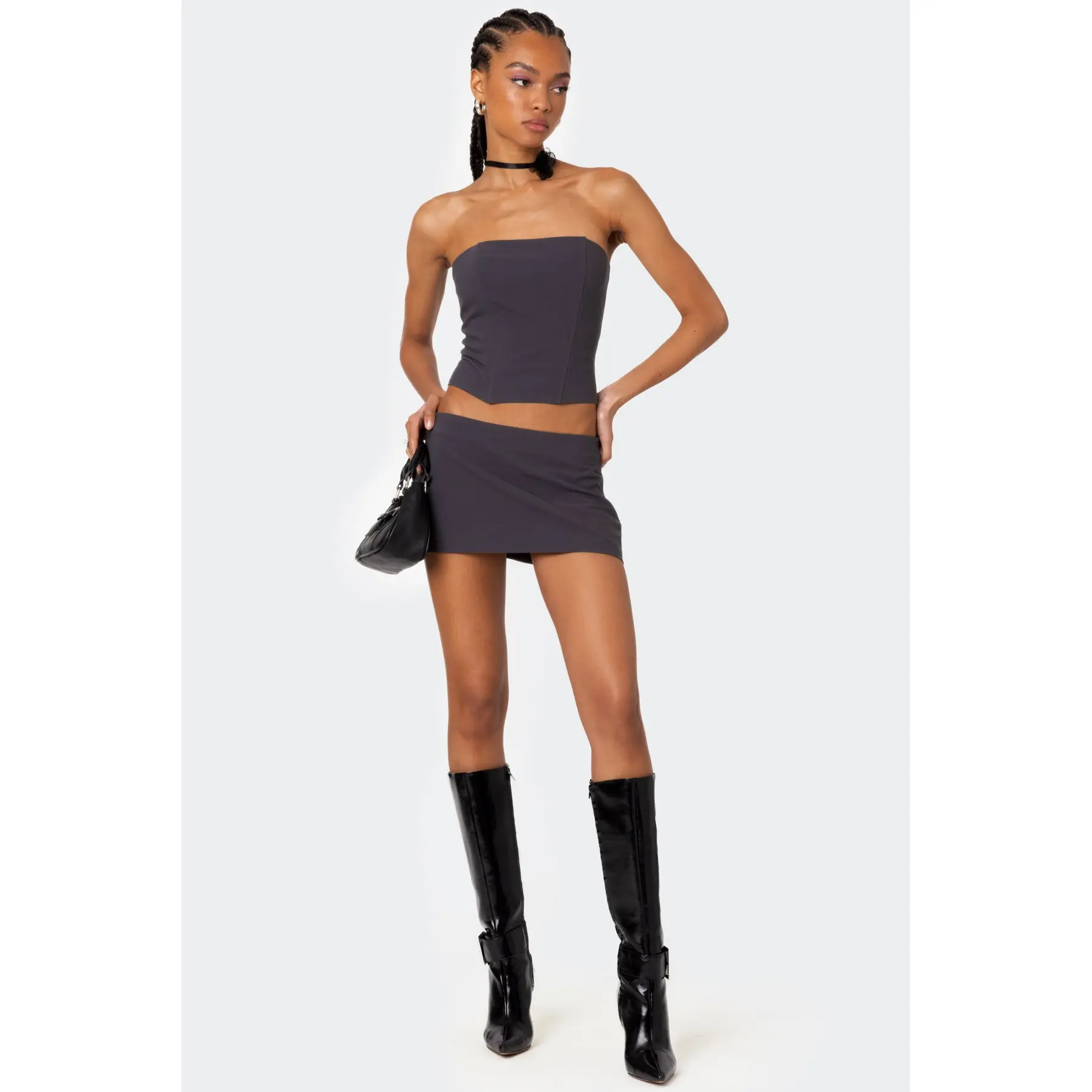 Piper Micro Skort