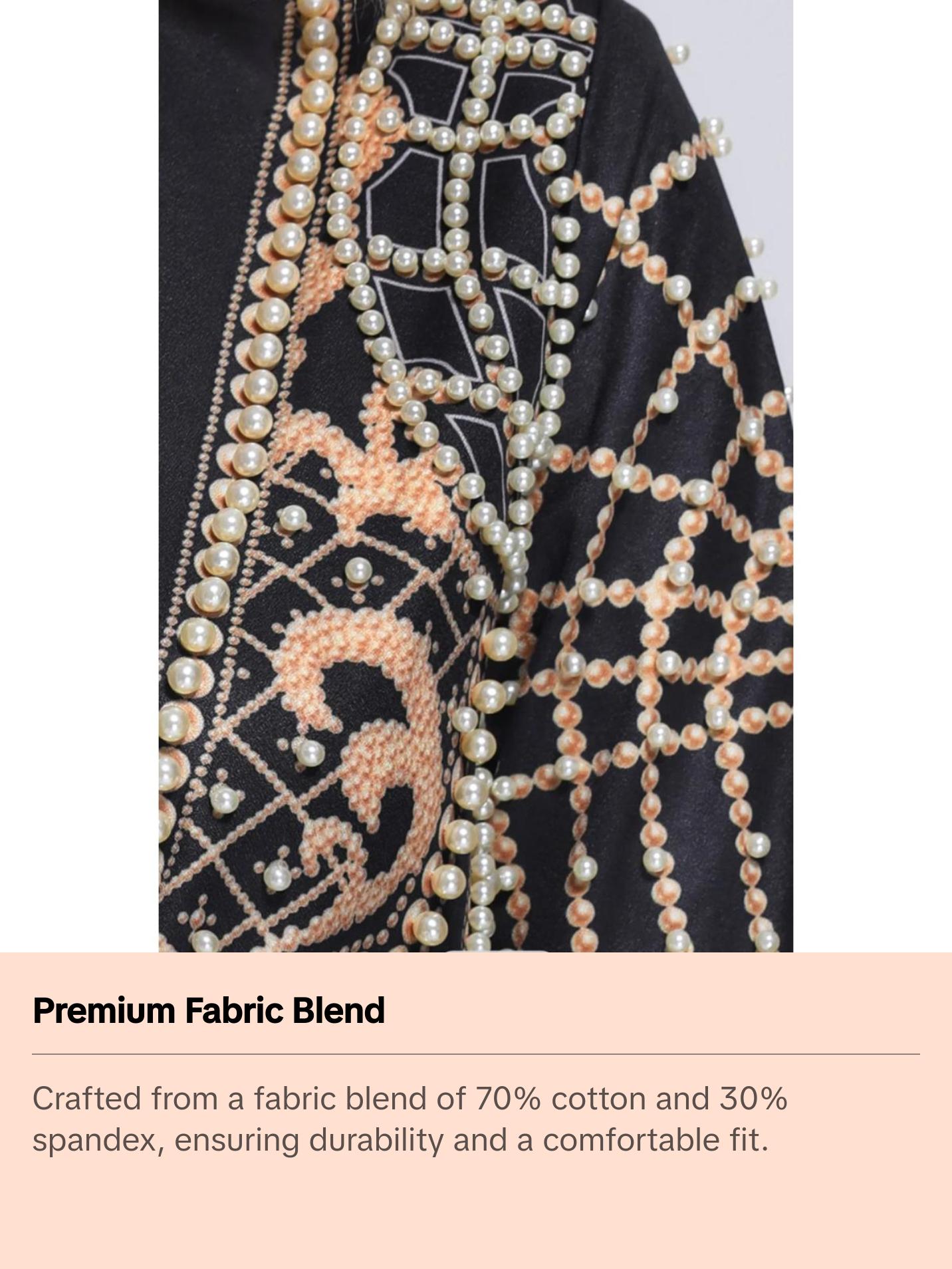 Pearl Essence Blazer