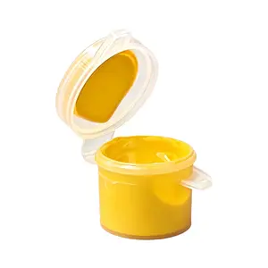 3ml Yellow Pimple Popper Toy Refill
