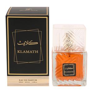 Klamath Unisex Perfume Eau de Parfum 90ml