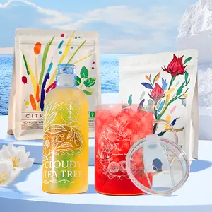 Cold Brew Tea Double Flavor Pack