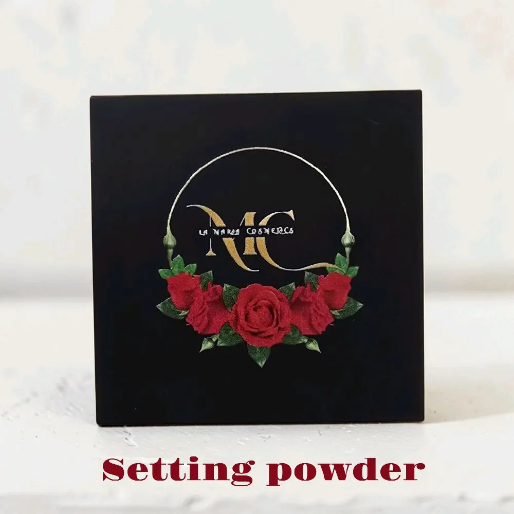 Setting Powder