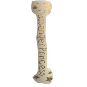 Passanger princess sticker/decal