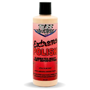 Extreme Polish - Super Cutting Polish