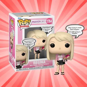 Funko Pop! Mean Girls Regina #1764