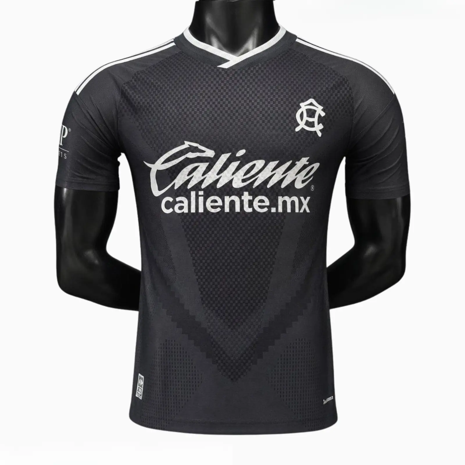 Club America 26-27 Away Soccer Jersey, All Size S-5XL, Breathable Game Day Sports Shirt, Short Sleeve, Quick-Dry Football Shirt, Liga MX Fans Jersey