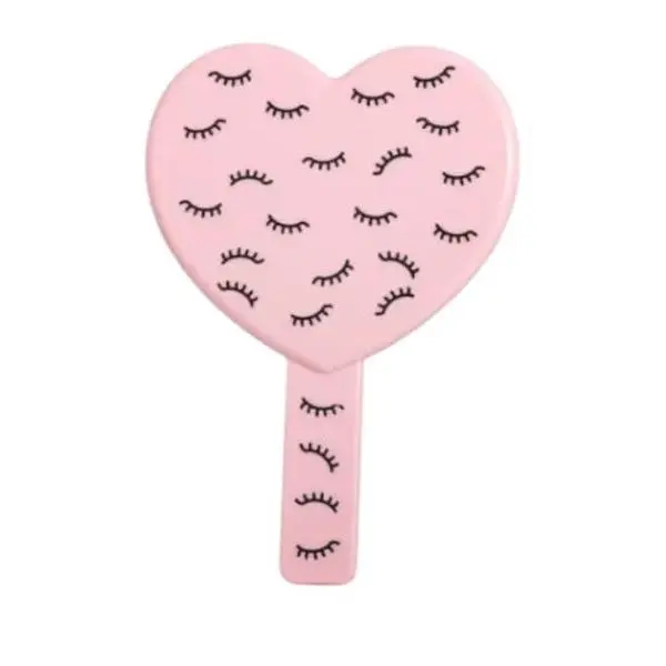 Lash Mirror