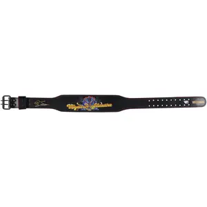 Cody Rhodes WWE Autographed WrestleMania 41 Weight Belt - Fanatics Authentic Certified