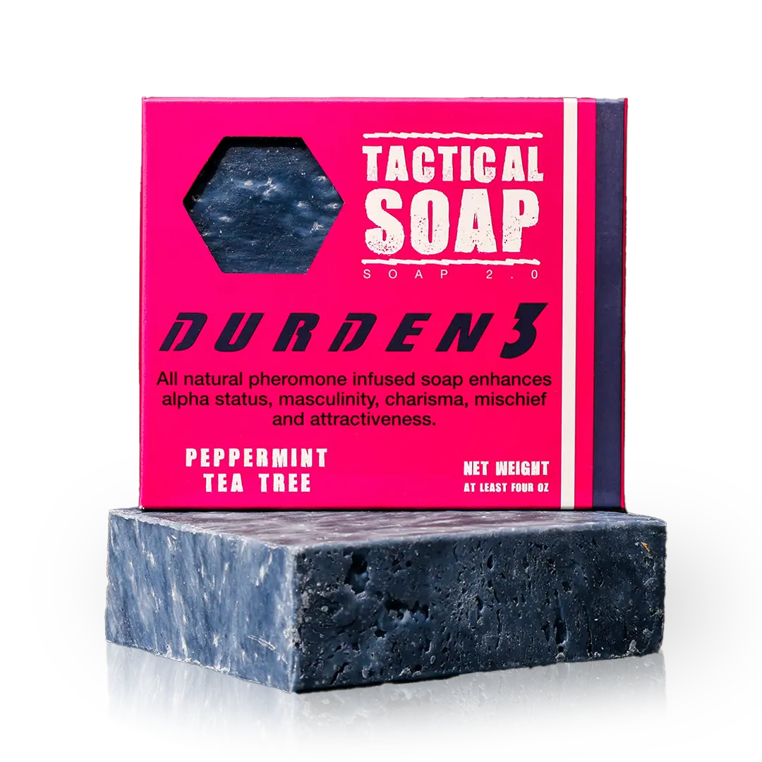 Durden 3