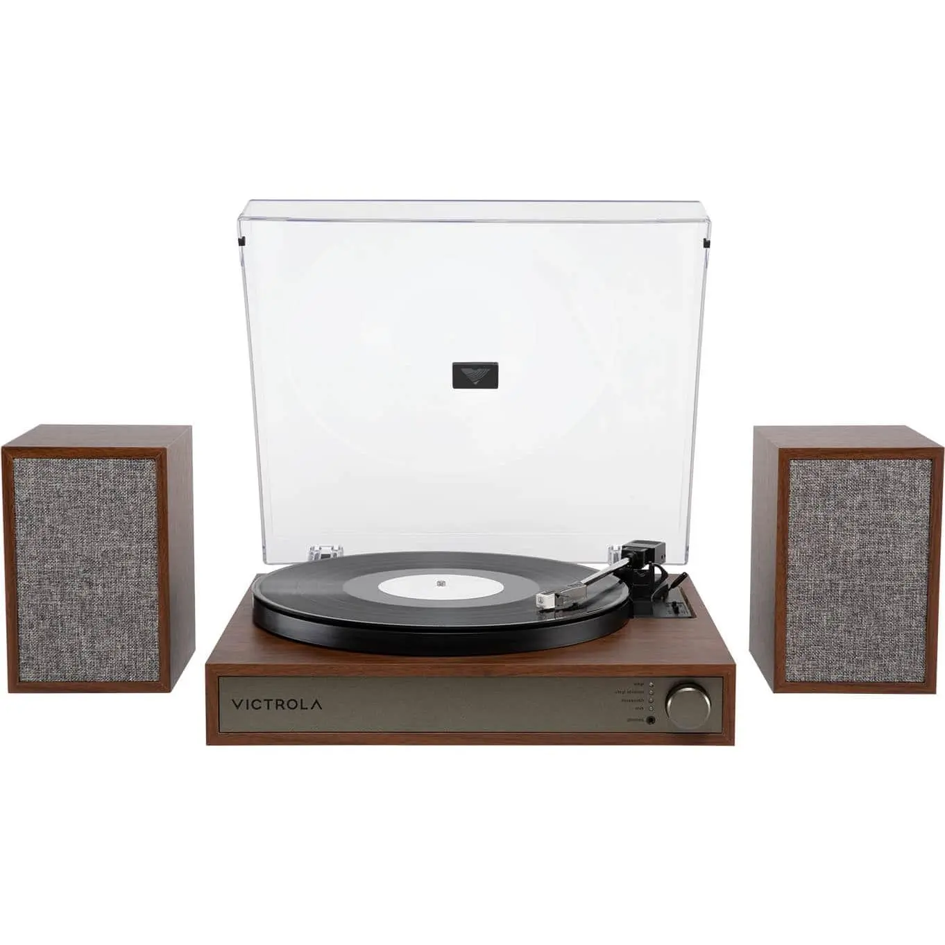 Harmony Bluetooth Turntable System with Speakers Harmony Bluetooth Turntable System with Speakers