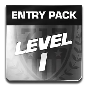 ENTRY PACK LEVEL 1