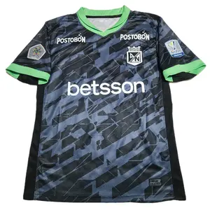 Men's Atletico Nacional Third Jersey - 26/27