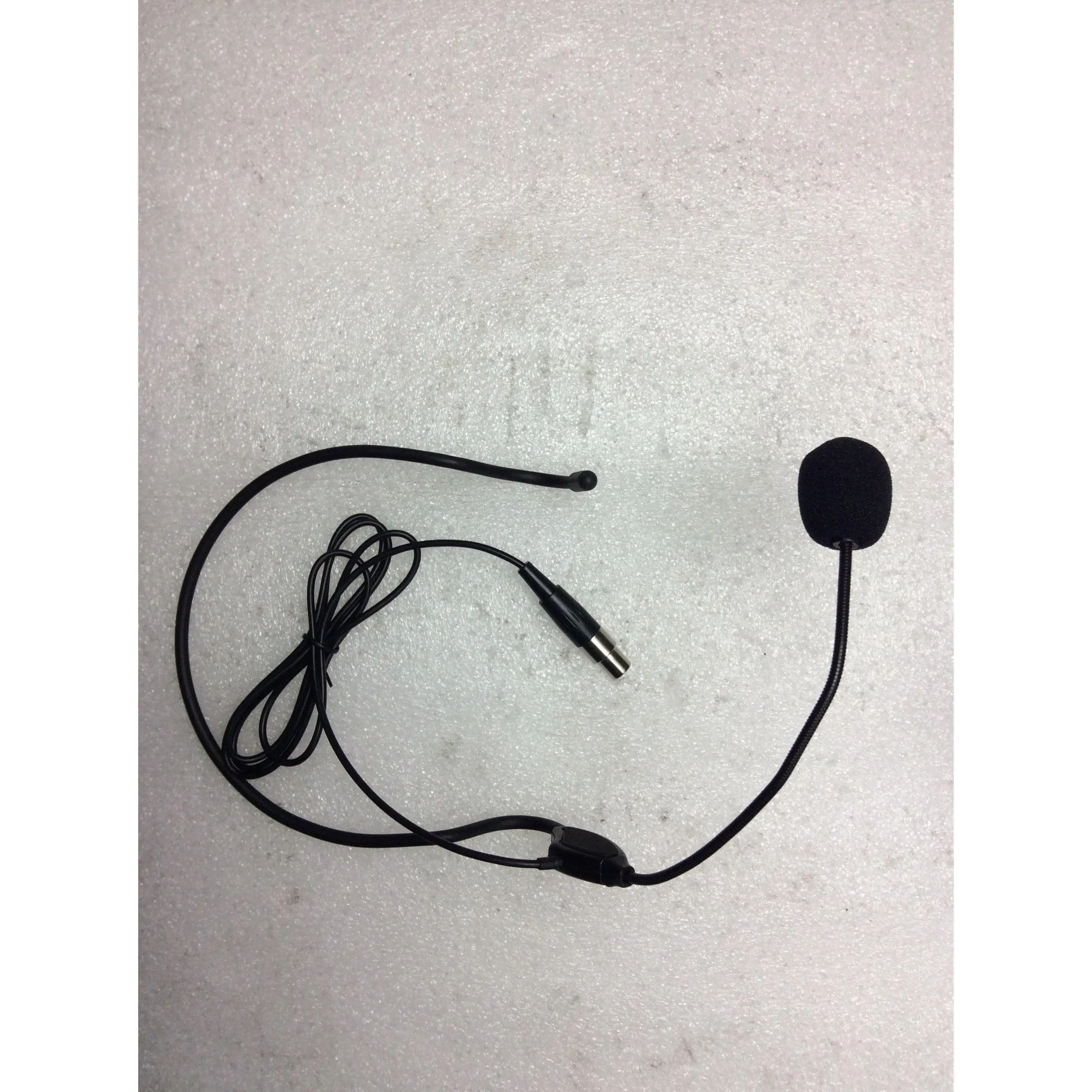 RWM61U HEADSET MIC