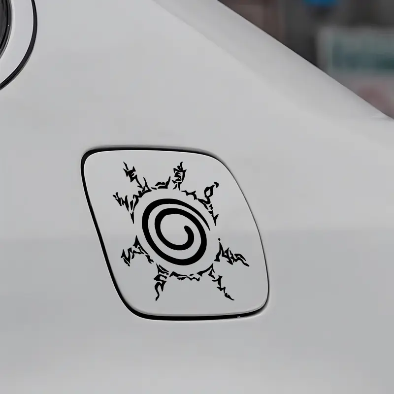 2025 kyuubi Kurama Gossip seal stickers,funny decal for cartoon lover,high quality sticker for cars trucks motorcycles &laptops!