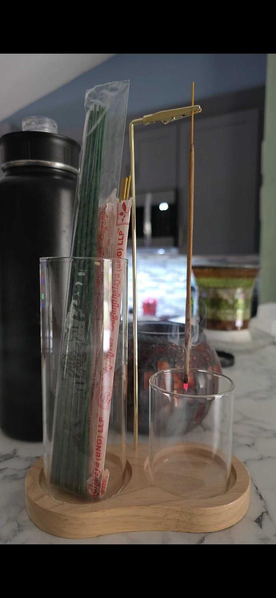 Item: Light Brown Base