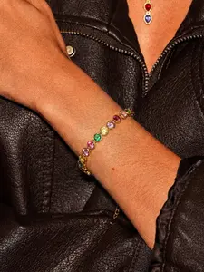 Vintage Sunflower Open Bracelet, European and American Style Metal Band, Dual Layer Solar God Design, Versatile Daily Wear Jewelry