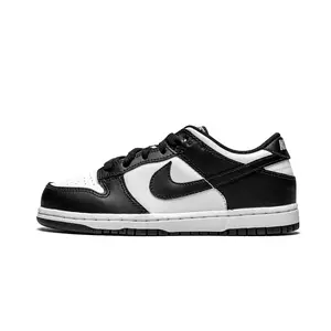 Dunk Low PS "Black / White" CW1588 100