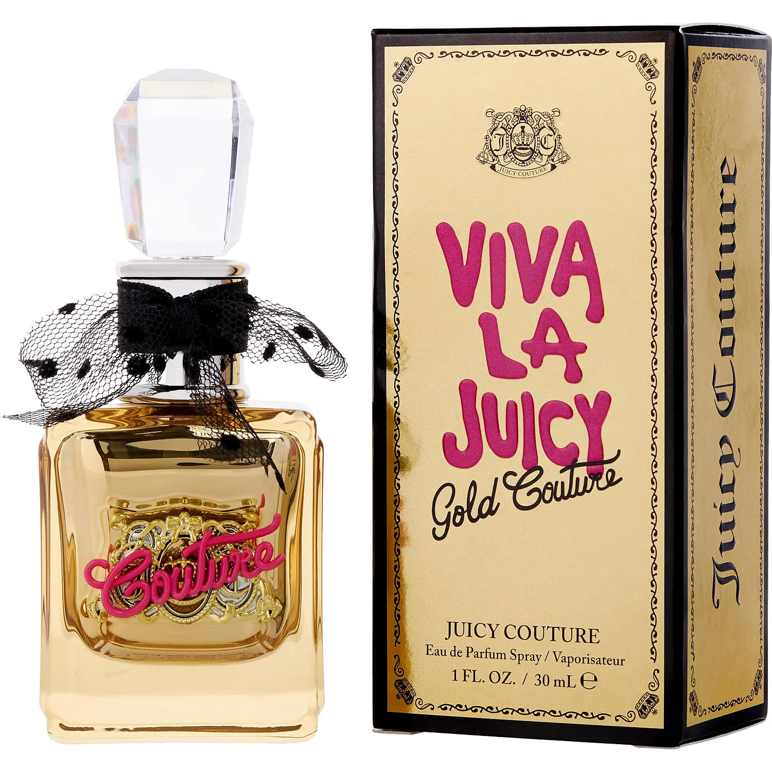 eau de parfum spray 1 oz