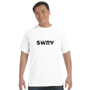 Certified SWRV - Men's Premium Heavyweight T-Shirt