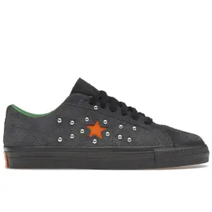 Converse Unisex One Star Ox Come Tees Black, from StockX