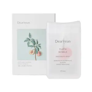 Instant Confidence Booster! On-the-Go Breath Spray for Women. Eliminates Bad Breath Instantly Before Dates, Meetings & Social Events. Pocket-Sized Perfume Mist with Long-Lasting Fragrance.