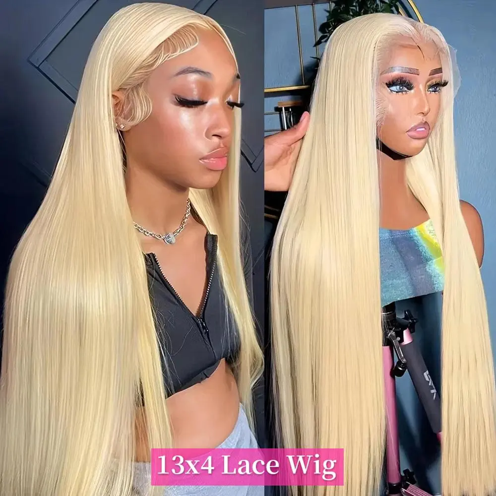 13x4 Lace Wig