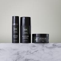 Level 1: The TiegeClear® ACNE Essentials Routine