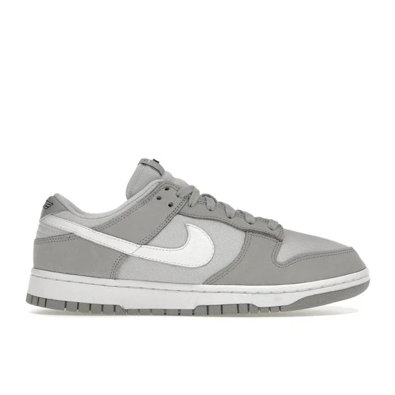 Nike Women's Dunk Low LX Light Smoke Grey, from StockX